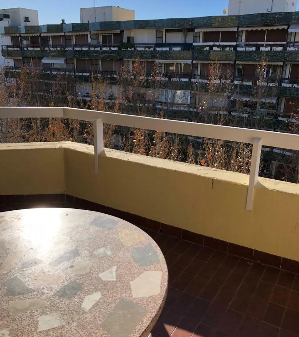 Apartment Alboran 2 Dormitorios Familias Arysal Salou Spain